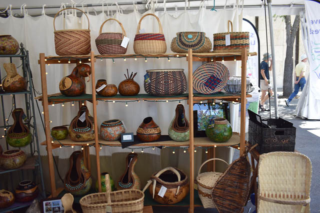 Kerrville Festival of the Arts